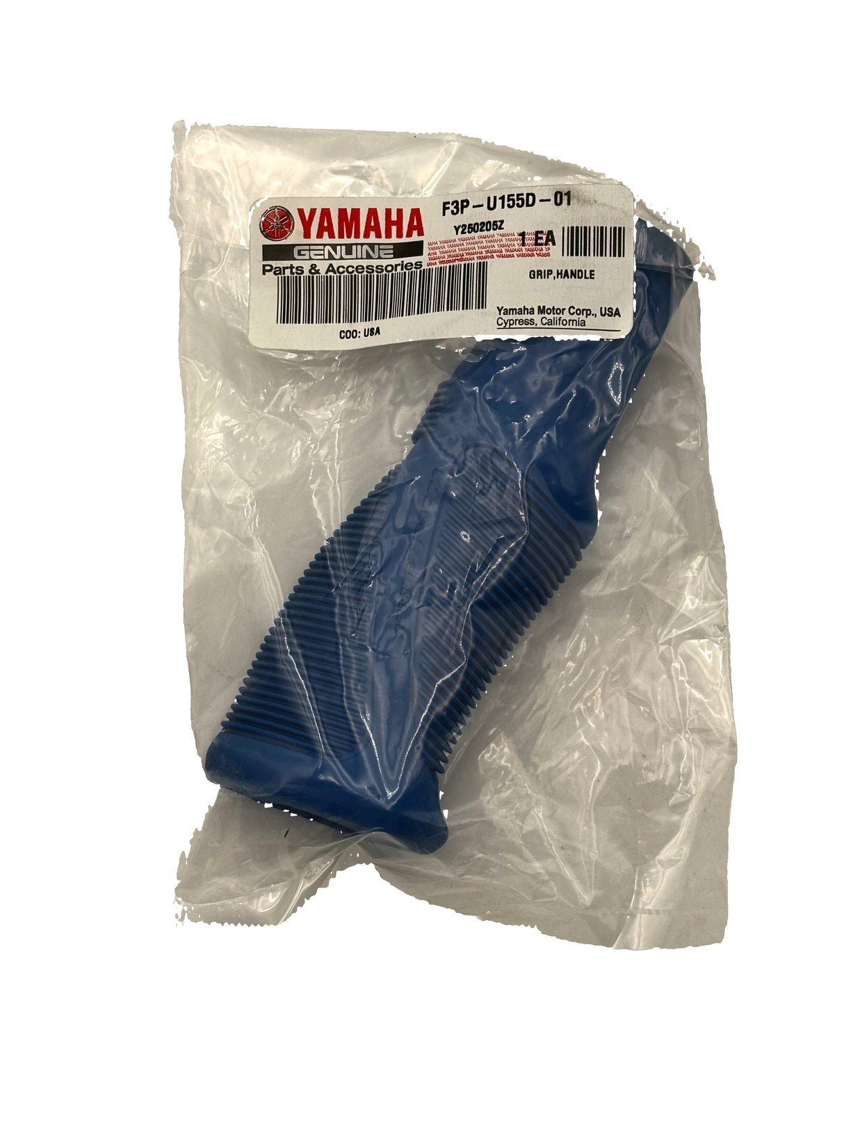 Yamaha F3P-U155D-01-00 - Handle Grip