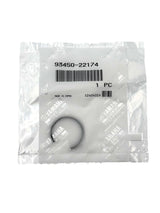 Yamaha 93450-22174-00 - Circlip