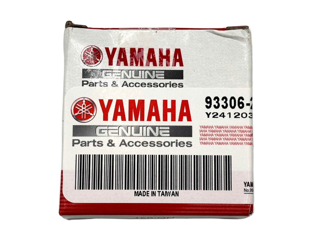 Yamaha 93306-205XG-00 - Bearing
