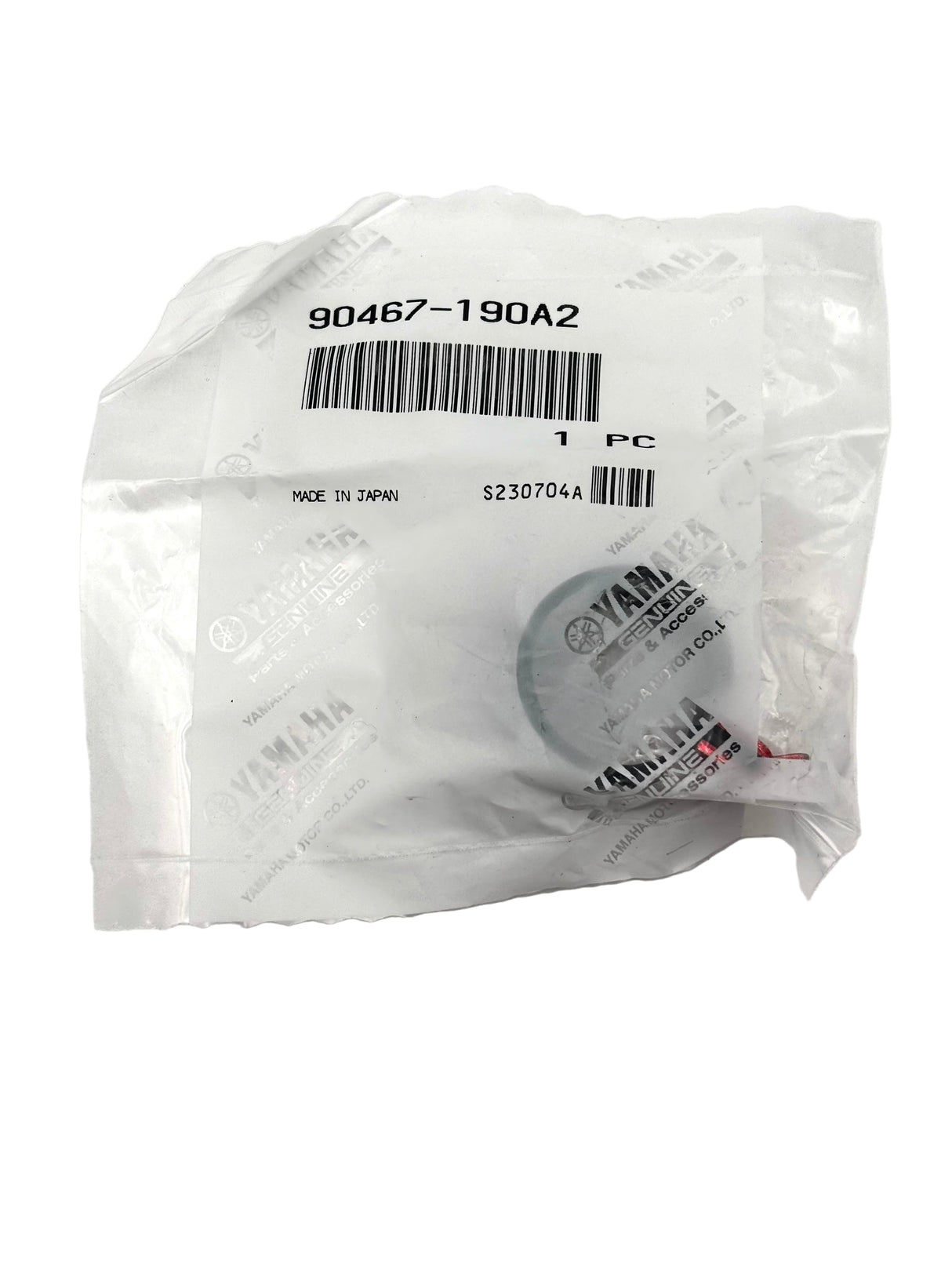 Yamaha 90467-190A2-00 - Clip