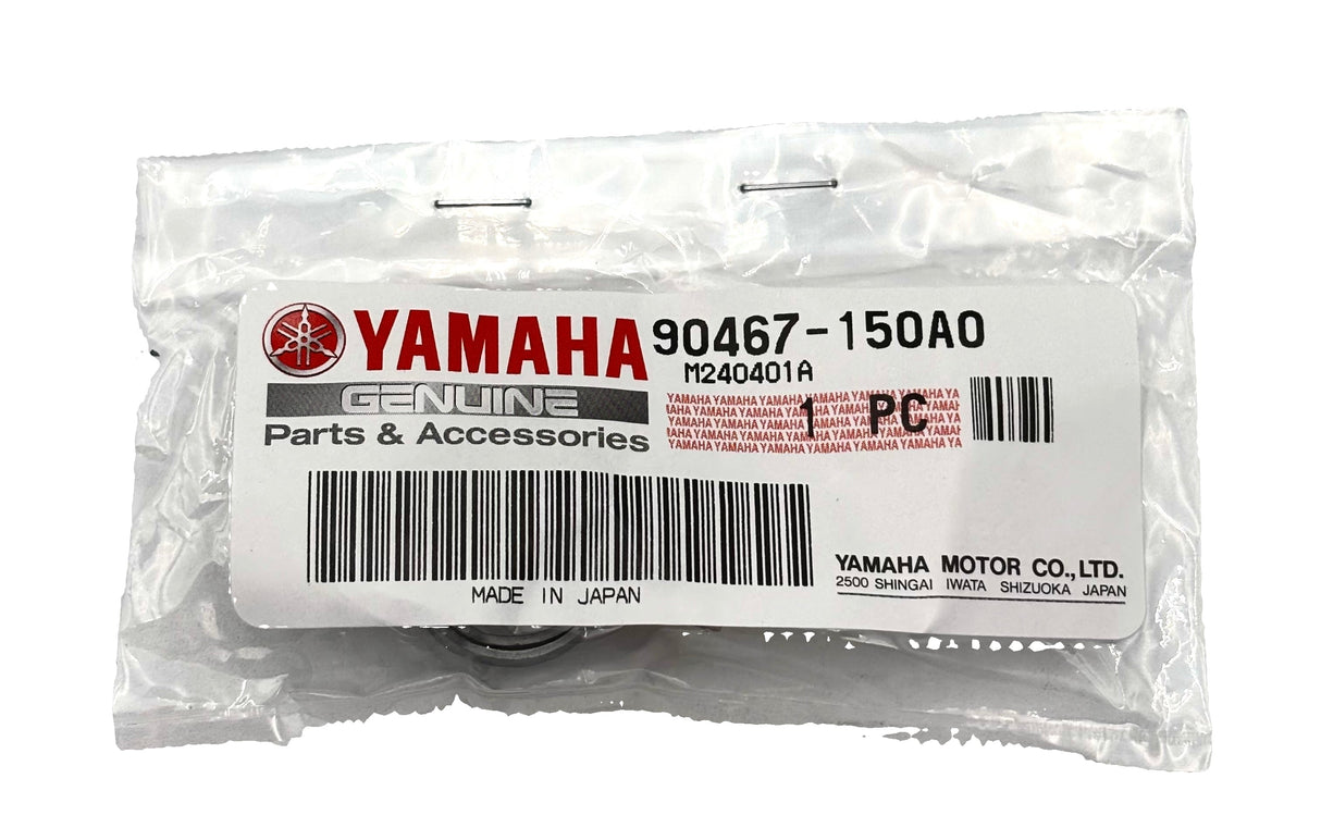 Yamaha 90467-150A0-00 - Clip