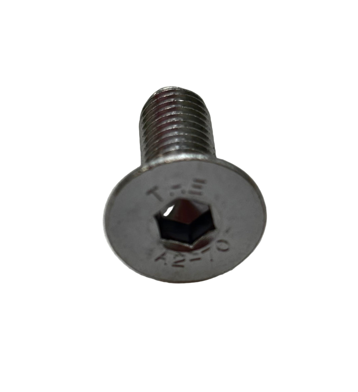 Yamaha 90149-08800-00 - Flat Head Screw