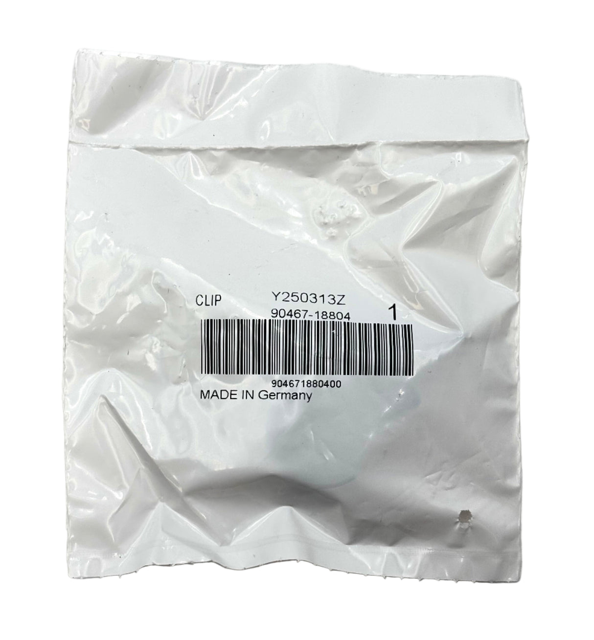Yamaha 90467-18804-00 - Clip