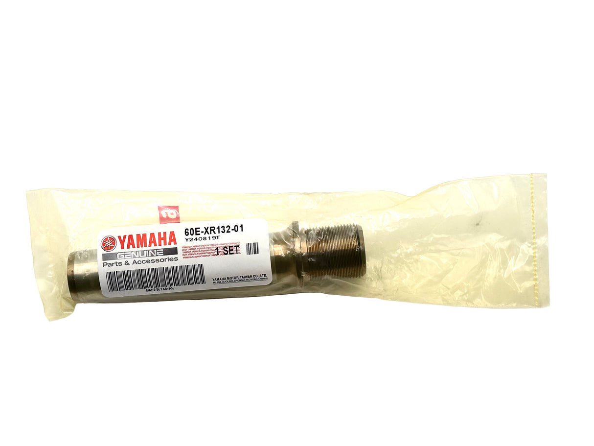 Yamaha 60E-XR132-01-00 - Coupling Shaft