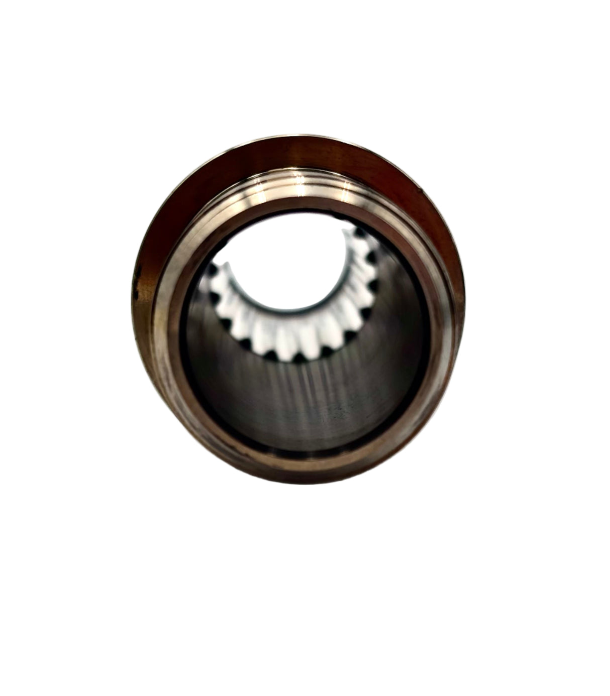 Yamaha 60E-XR132-01-00 - Coupling Shaft