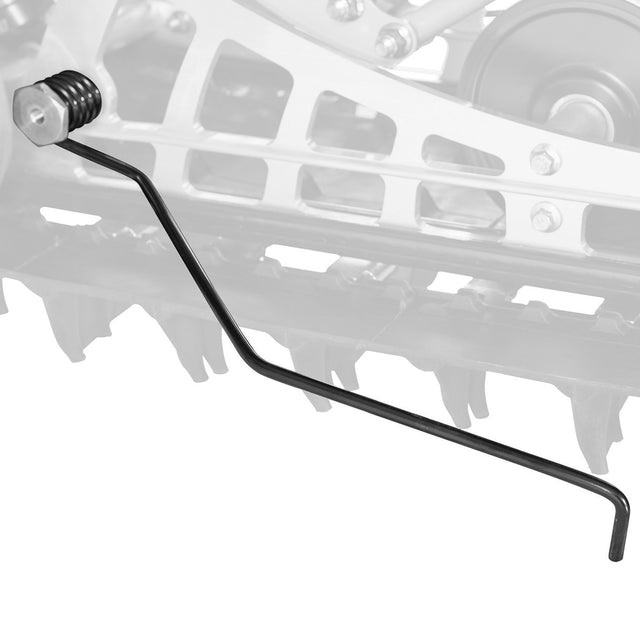 Yamaha SMA-8JP38-00-KT - Spg Ice Scratchers