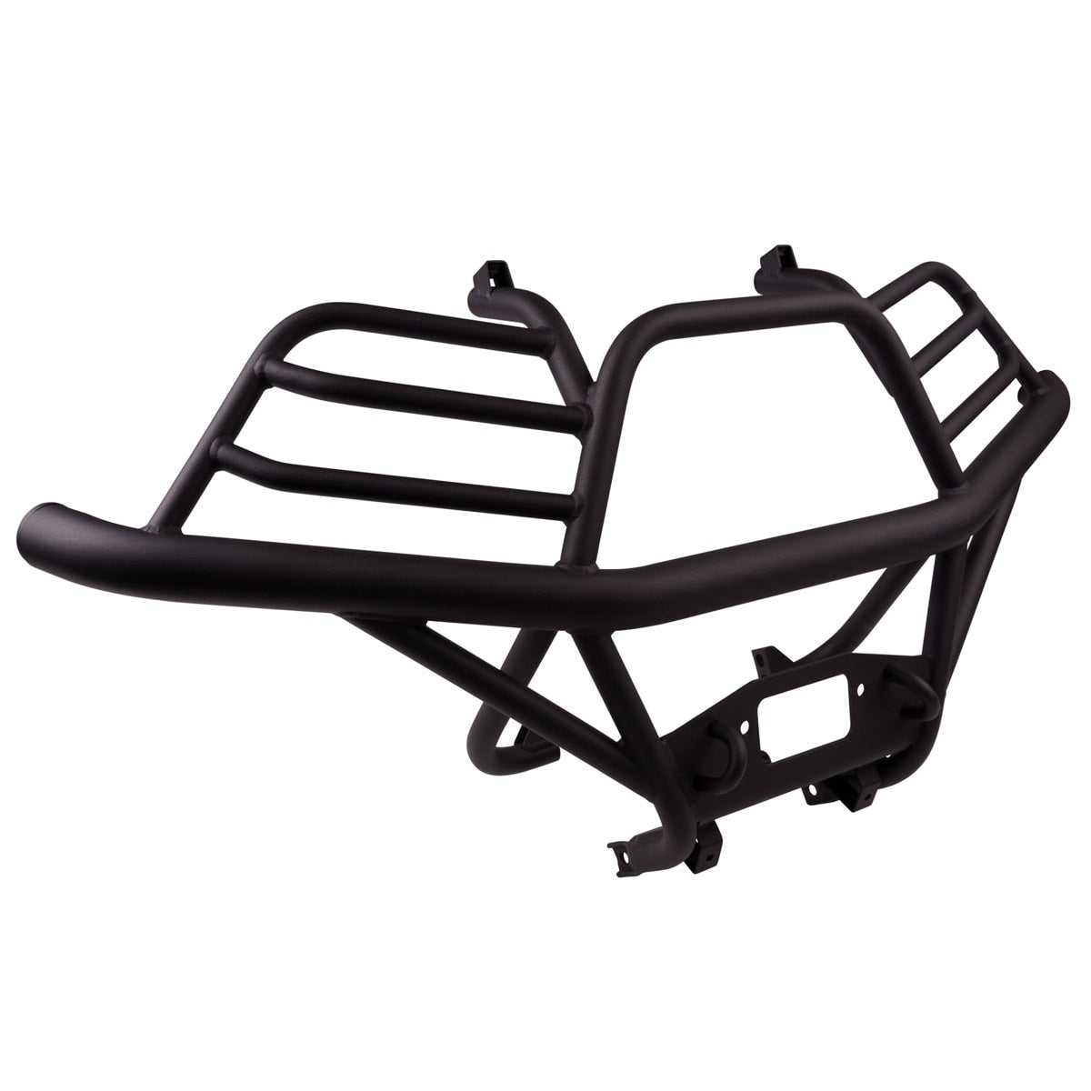 Yamaha B5R-F84L0-V0-00 - Front Brush Guard Kit