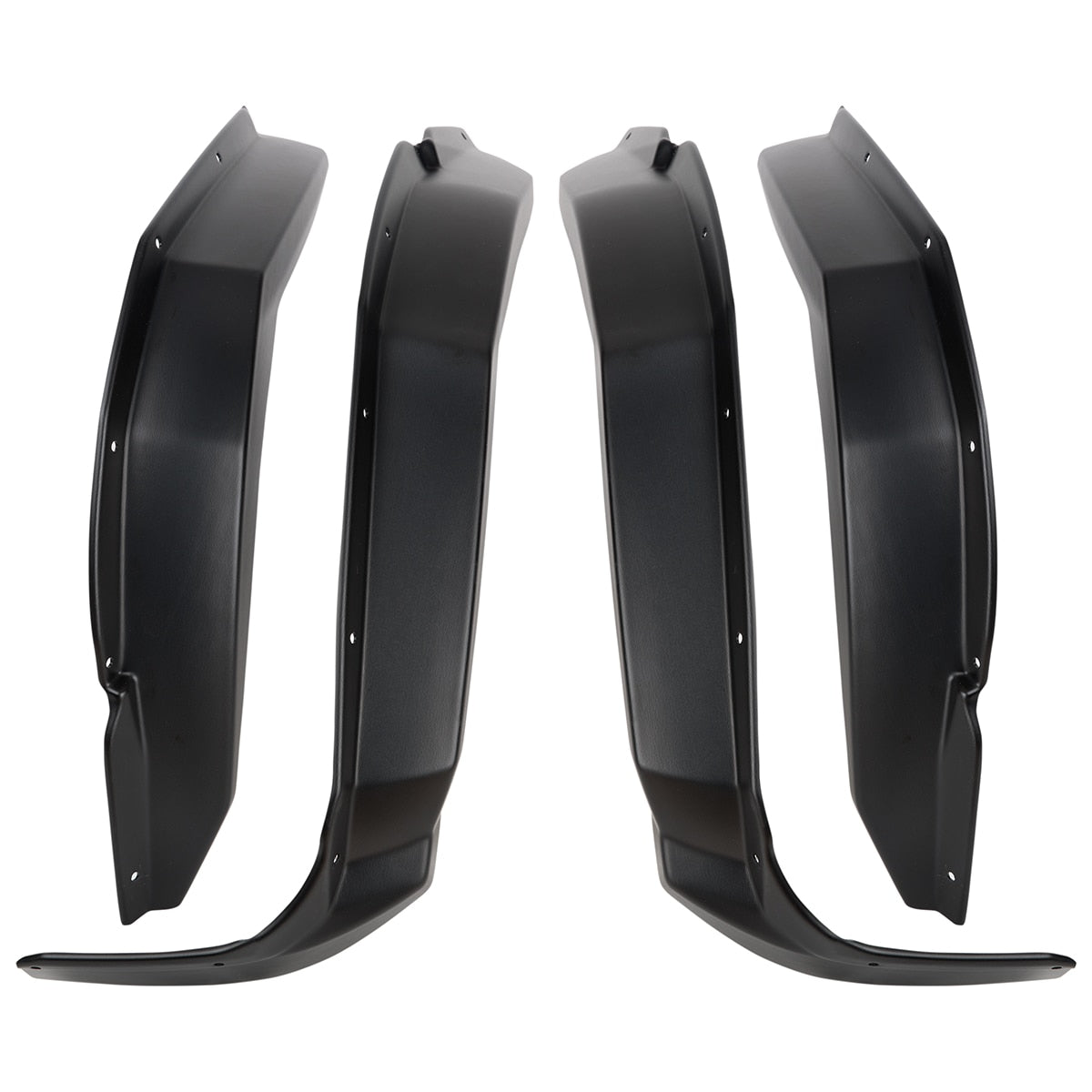 Yamaha BB5-F15E0-V0-00 - Overfenders