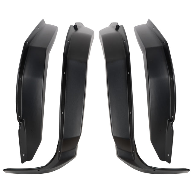 Yamaha BB5-F15E0-V0-00 - Overfenders