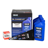 Yamaha LUB-3WTRC-KT-20 - WaterCraft 3-Cylinder Oil Change Kit
