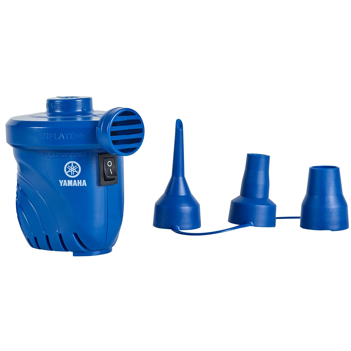 Yamaha MAR-12VPU-MP-06 - 12 Volt Air Pump