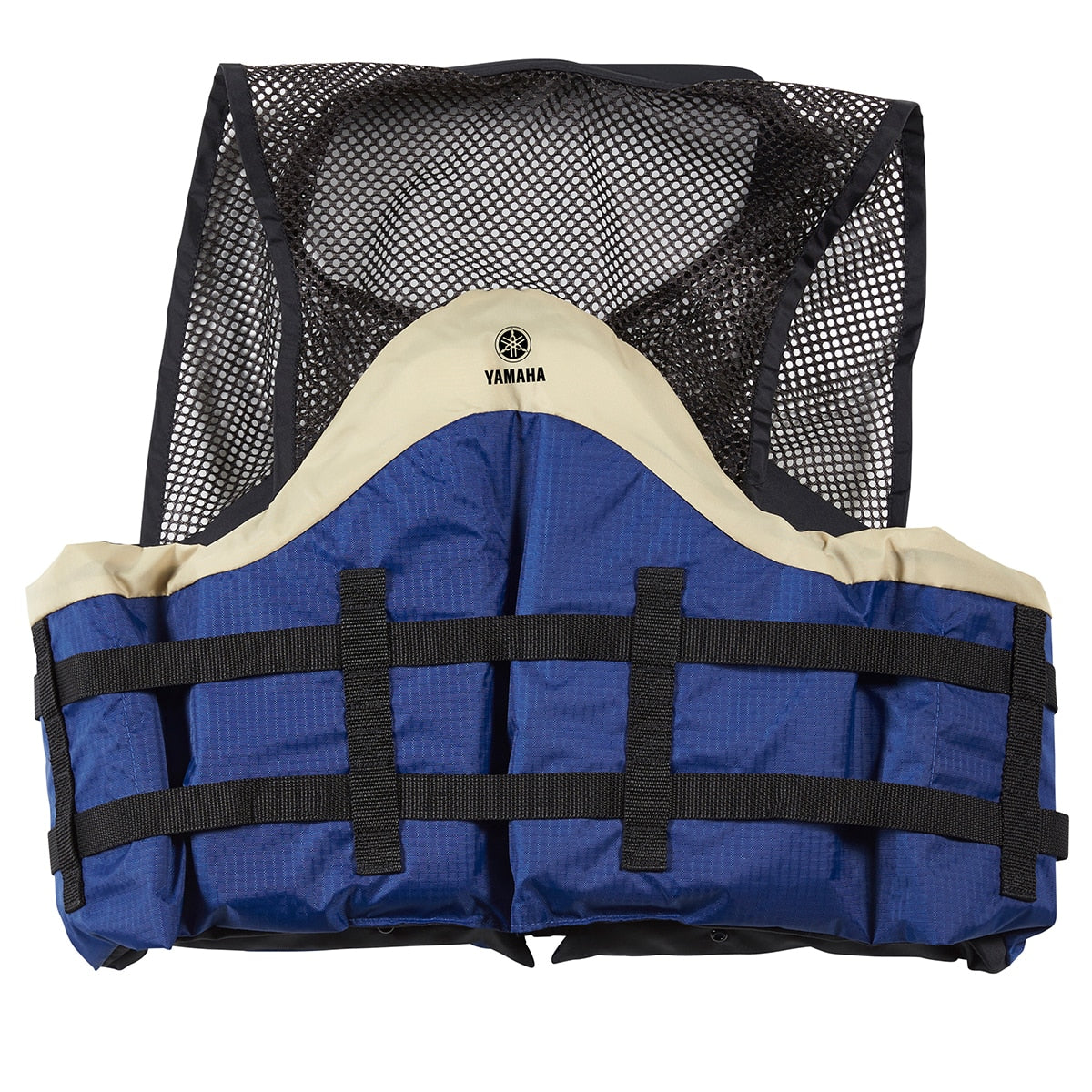Yamaha MAR-18FSH-GN-XL - Pfd Fishing Green