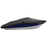 Yamaha Non-Tower Mooring Cover SX190/SX195 Black (2019–Current) – MAR-190BK-NT-19