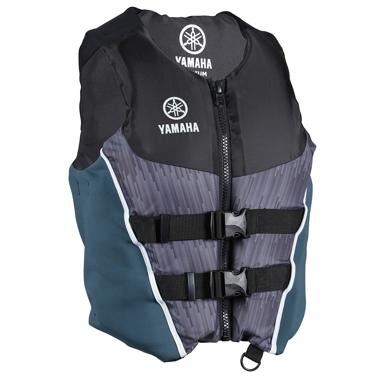 Yamaha MAR-19NNC-BK-2X - Neoprene Nylon Combo Personal Flotation Device