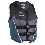 Yamaha MAR-19NNC-BK-2X - Neoprene Nylon Combo Personal Flotation Device