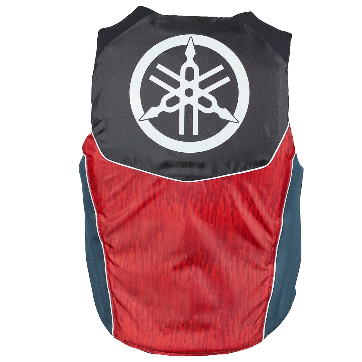 Yamaha MAR-19NNC-BK-2X - Neoprene Nylon Combo Personal Flotation Device