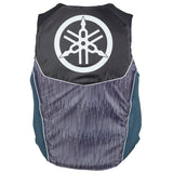 Yamaha MAR-19NNC-RD-2X - Neoprene/Nylon Combo Personal Flotation Device