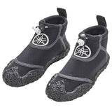 Yamaha MAR-19SHD-BK-13 - 19SHD Nylon/Neoprene Hydro Shoes- Adult