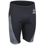 Yamaha MAR-19SNE-RD-MD - Neoprene Ride Shorts Men's