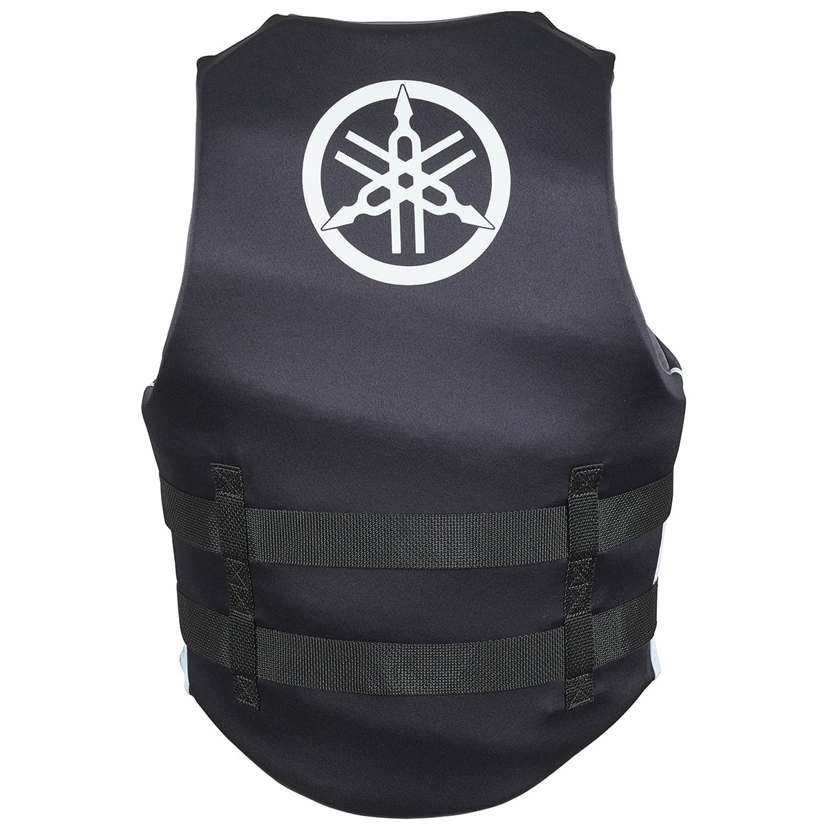 Yamaha MAR-19VVN-BK-2X - 19VVN Neoprene 2 Buckle Personal Flotation Device Men's