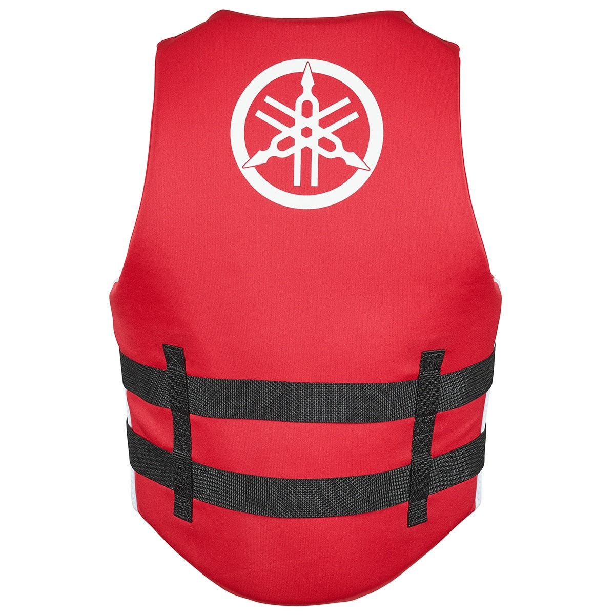 Yamaha MAR-19VVN-BK-MD - 19VVN Neoprene 2 Buckle Personal Flotation Device - Men's