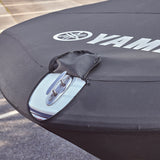 Yamaha Boat T – MAR-20FSH-MC-23 – Top Mooring Cover – 220 FSH 222 FSH SPT – Black – 2023