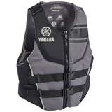 Yamaha MAR-20VNE-BL-MD - 20VNE Neoprene Two-Buckle Personal Flotation Device Adult
