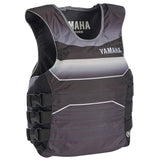 Yamaha MAR-20VSE-BL-LX - 20VSE Nylon Side-Entry Personal Flotation Device Adult