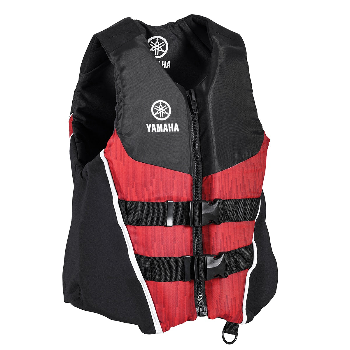 Yamaha MAR-21NNC-BK-2X - Men's Neoprene/Nylon Combo Personal Flotation Device
