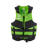 Yamaha MAR-23HAN-BL-SD - Neoprene PFD With Side Handles