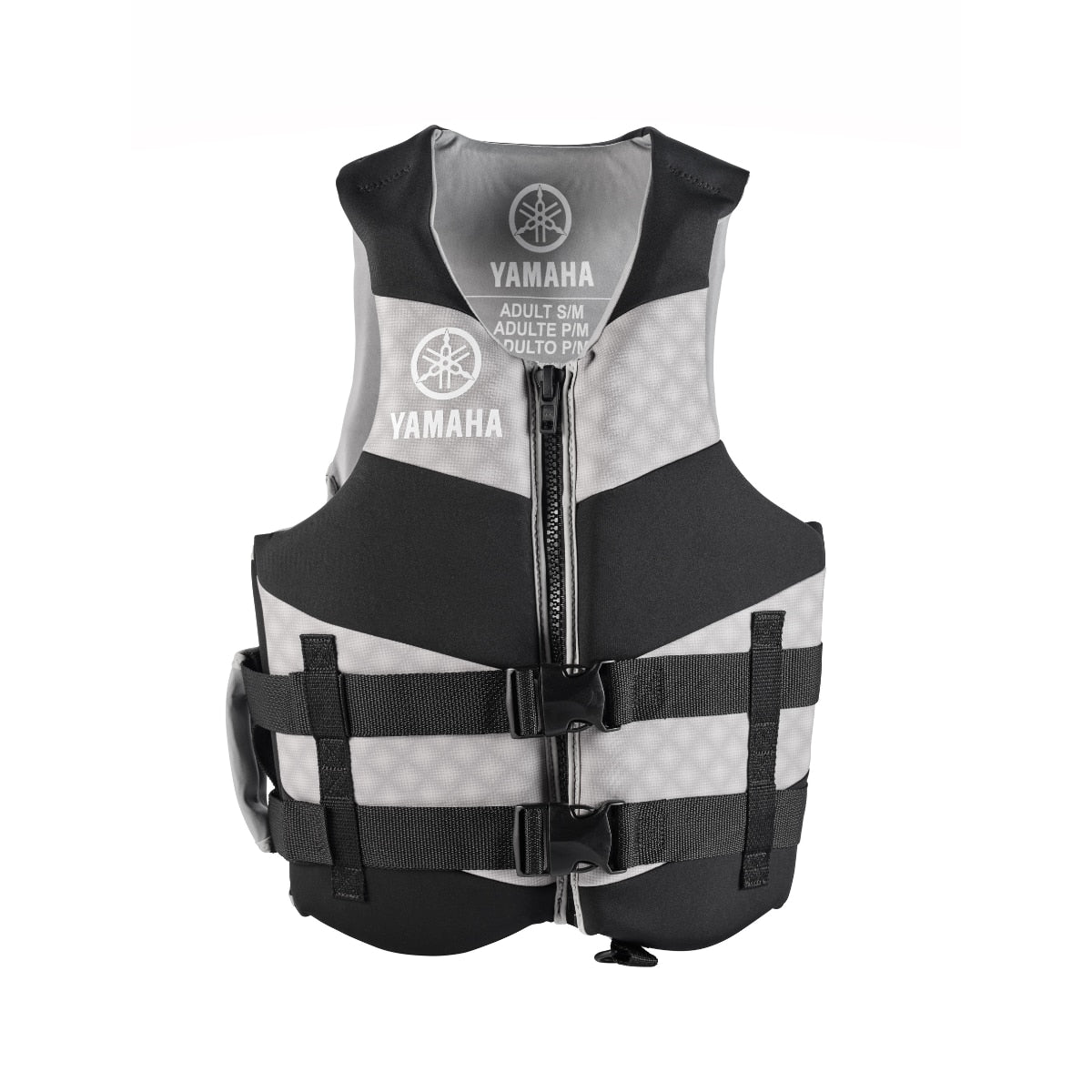 Yamaha MAR-23HAN-BL-SD - Neoprene PFD With Side Handles