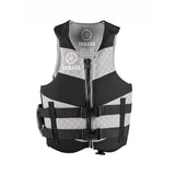 Yamaha MAR-23HAN-BL-SD - Neoprene PFD With Side Handles