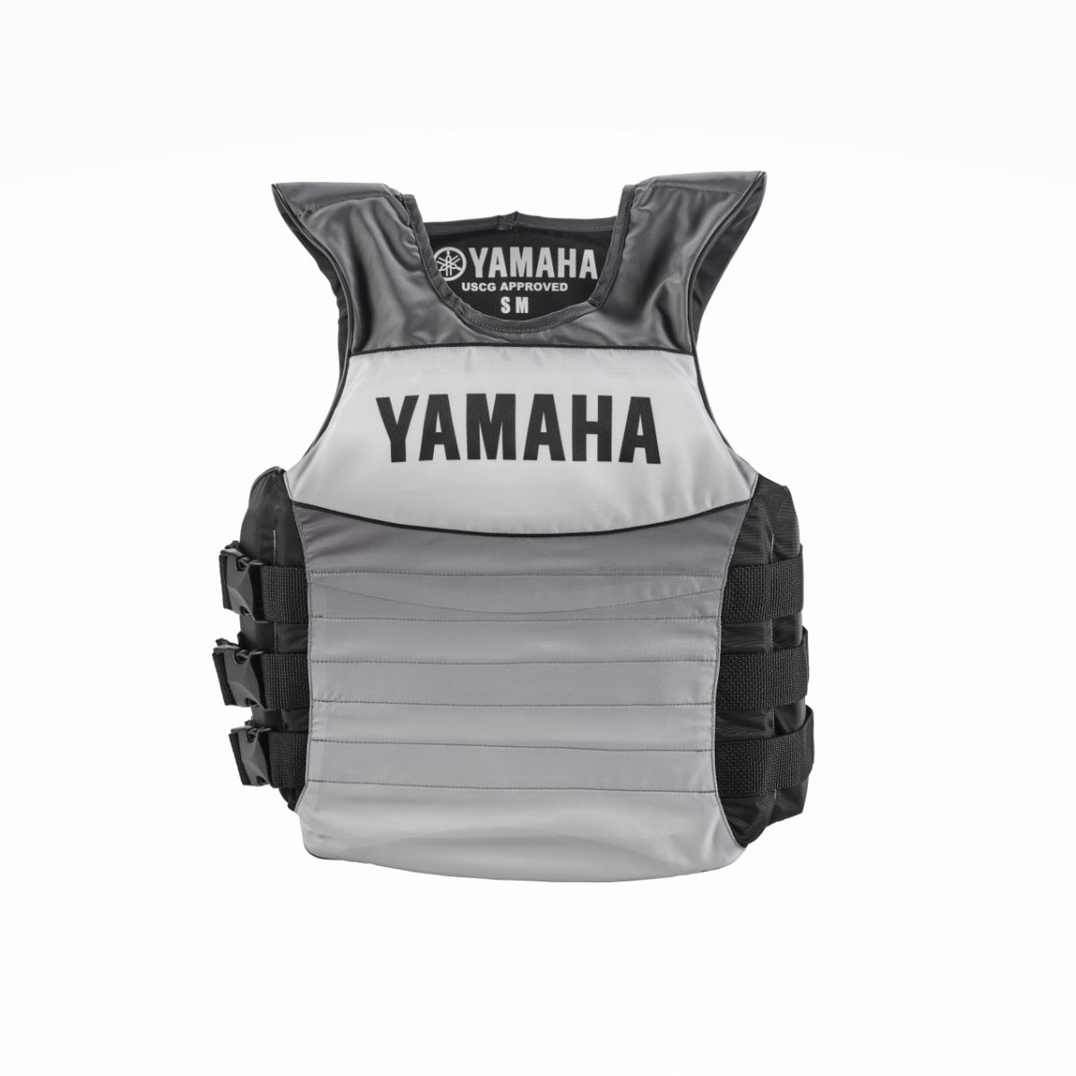 Yamaha MAR-23VSE-SD-NV - Side-Entry Nylon Personal Flotation Device