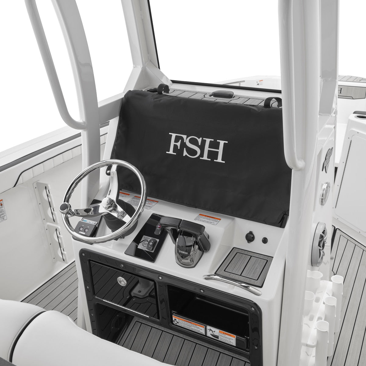 Yamaha 252 FSH Sport, 252S/SD/SE/XE (2021–2022) – MAR-25FSH-DC-21