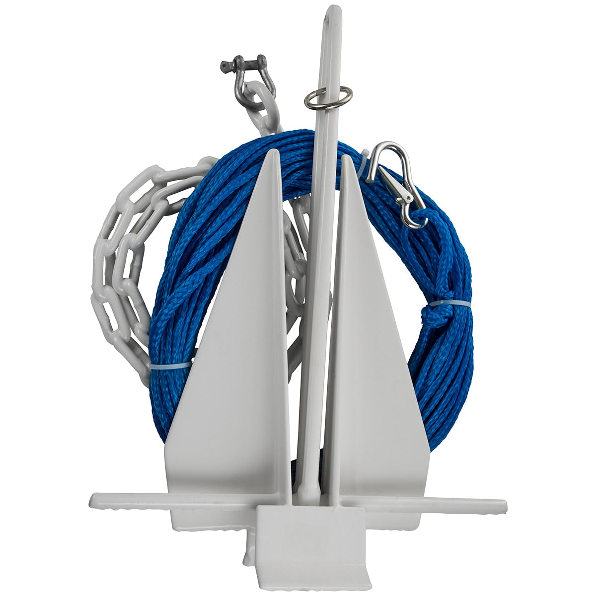 Yamaha MAR-ANCHR-KT-00 - Sport Boat Anchor Kit