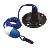 Yamaha MAR-ANCHR-MR-08 - 8 Lb. Mushroom Anchor