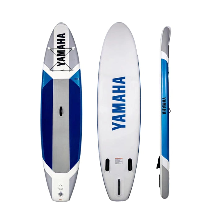 Yamaha MAR-INPDL-BD-23 - Inflatable Paddle Board
