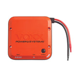 Yamaha MAR-JUMPB-OX-22 - Installed Jump Starter Box