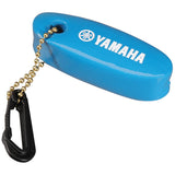 Yamaha MAR-KEYCH-AI-ND - Marine Floating Keychain - Red