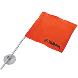 Yamaha MAR-SKIFL-AG-10 - Deluxe Suction Water Ski Flag