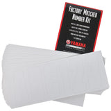 Yamaha MAR-WHI35-00-21 - (Standard)
