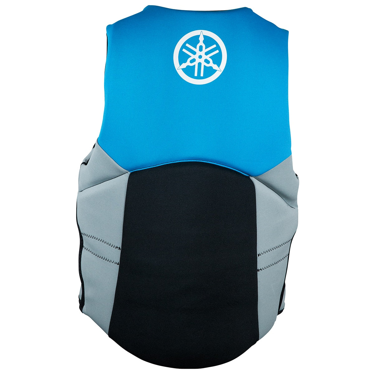 Yamaha MAW-15VNE-BL-LG - Women's Neoprene 2-Buckle Personal Flotation Device
