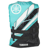 Yamaha MAW-19V3B-TL-2X - 19V3B Value Nylon 3-Buckle Personal Flotation Device for Women