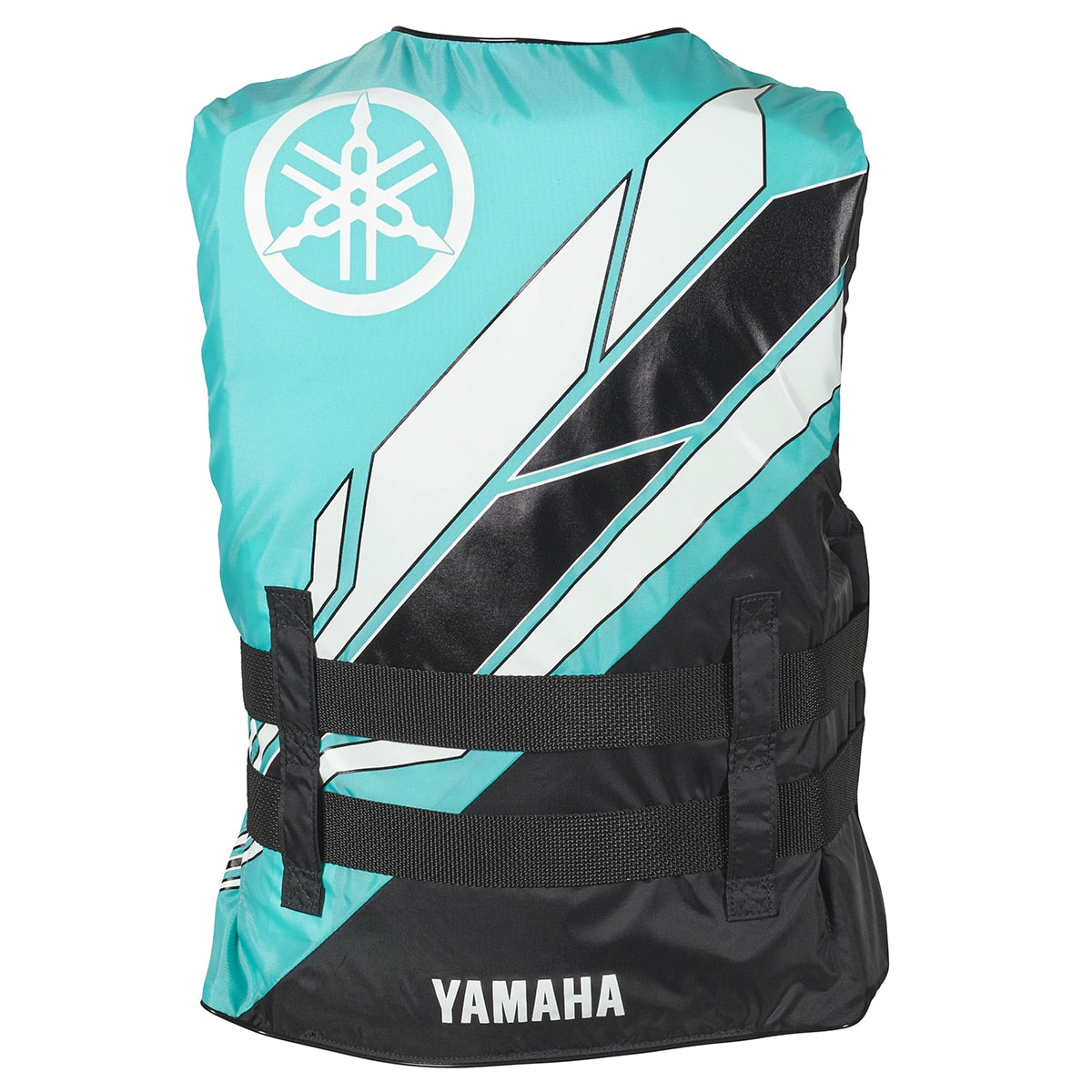 Yamaha MAW-19V3B-TL-XS - 19V3B Value Nylon 3-Buckle Personal Flotation Device for Women