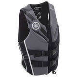 Yamaha MAW-20VNE-BK-2X - Womens Neoprene 2-Buckle Personal Flotation Device
