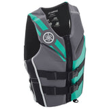 Yamaha MAW-20VNE-BK-2X - Womens Neoprene 2-Buckle Personal Flotation Device