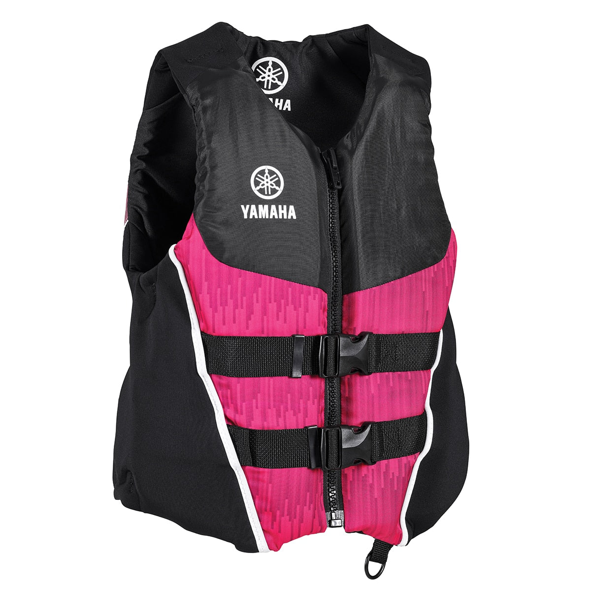 Yamaha MAW-21NNC-PK-SM - Women's Neoprene/Nylon Combo Personal Flotation Device