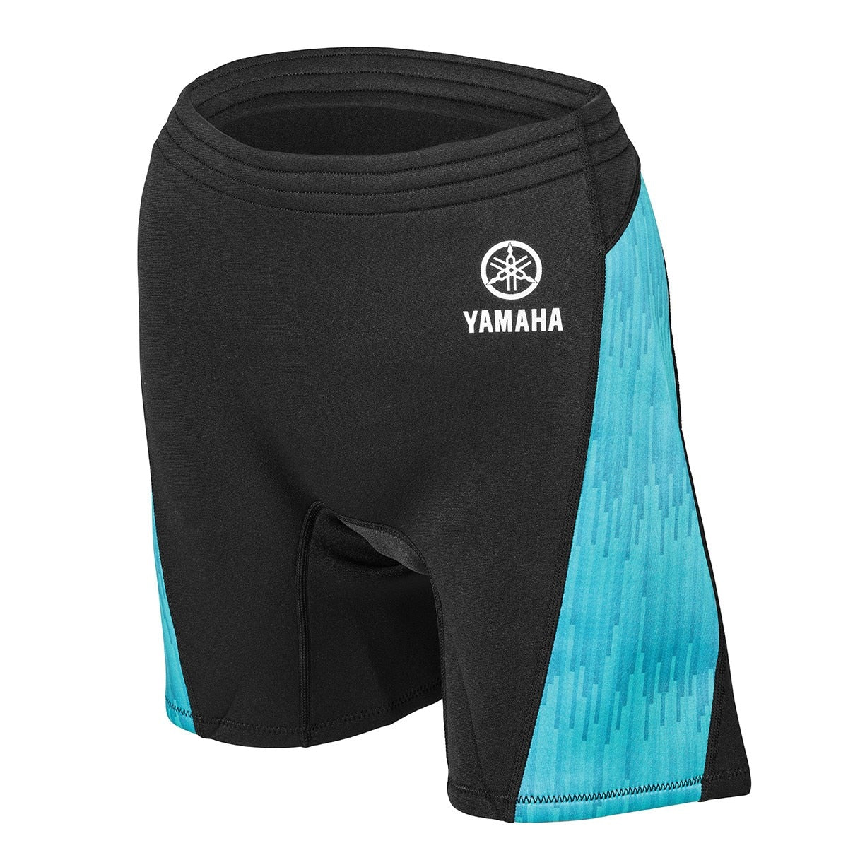 Yamaha MAW-21SNE-TL-LG - Neoprene Ride Short Women's