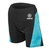 Yamaha MAW-21SNE-TL-LG - Neoprene Ride Short Women's