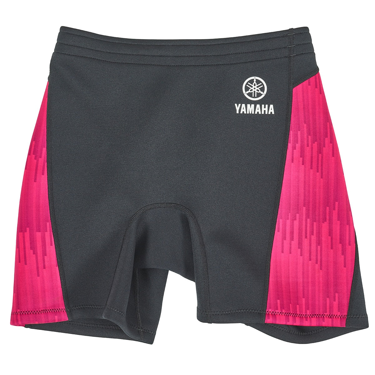 Yamaha MAW-21SNE-TL-LG - Neoprene Ride Short Women's